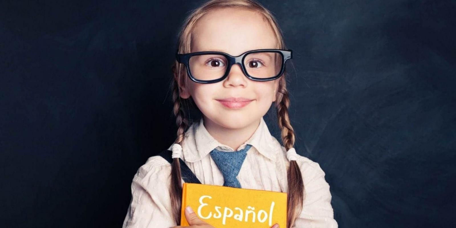 Aprender español es fácil para todo el mundo, incluso los niños. Xuexi-Xibanyayu.com