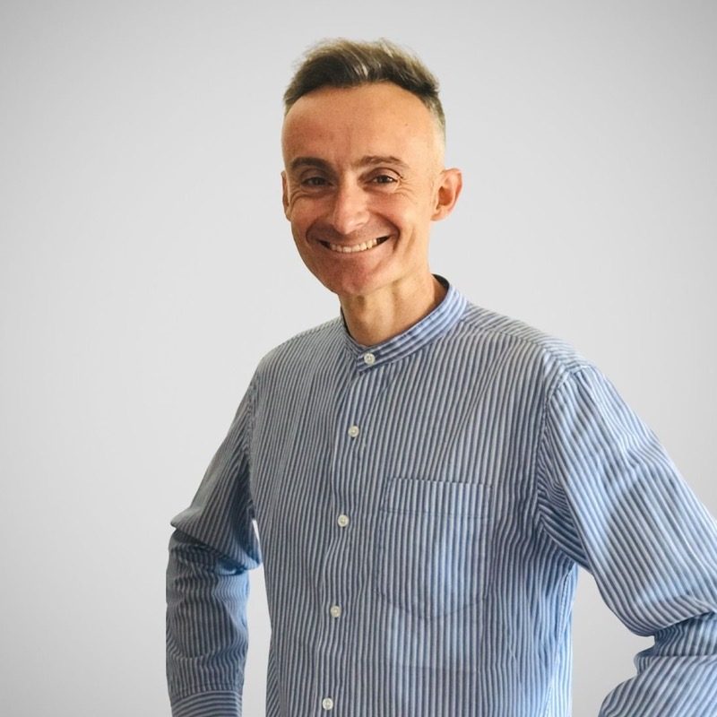 Profesor de Español David