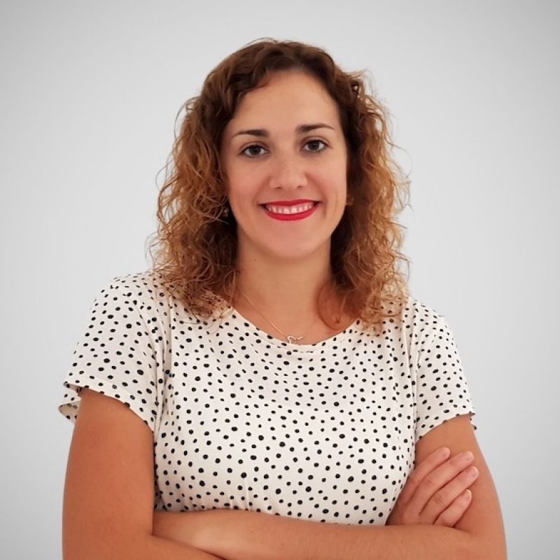 Profesora de Español Marta